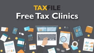 Free Tax Clinics in Clapham Junction